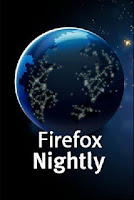 Mozilla Firefox Nightly