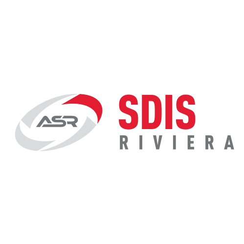 SDIS Riviera | Association Sécurité Riviera logo
