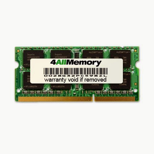  8GB Kit [2x4GB] RAM Memory Upgrade for Dell Latitude E6520 (DDR3-1333MHz 204-pin SODIMM)