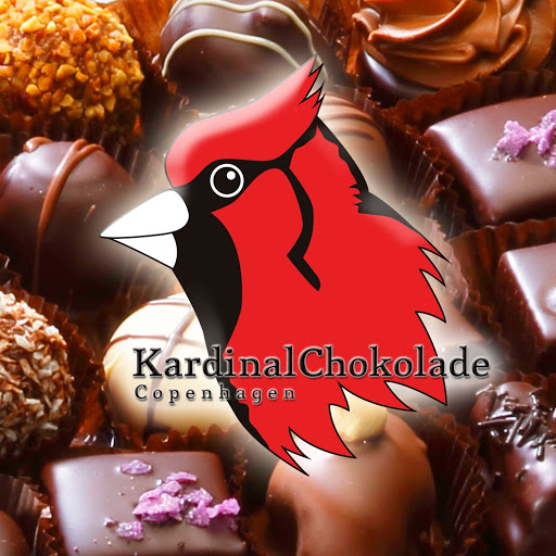 Kardinal Chokolade