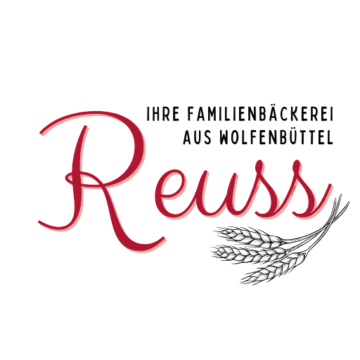 Bäckerei Reuss logo