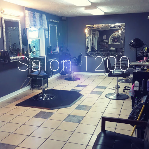 Salon 1200
