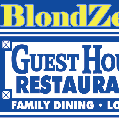 BlondZee's Guest House Restaurant & Lounge