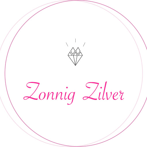 Zonnig Zilver logo