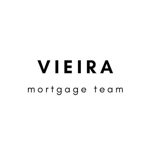Vieira Mortgage Team logo