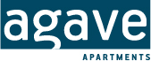 Agave Apartments logo