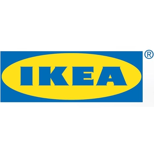 IKEA Burlington logo