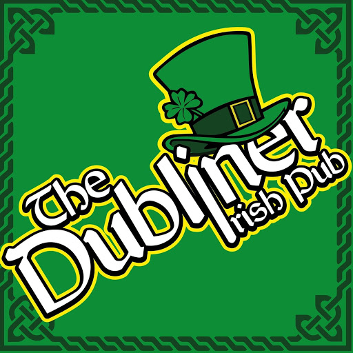 Dubliner Irish Pub Bonn logo