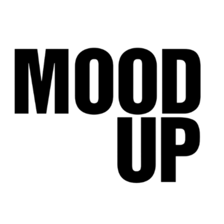 Mood Up logo