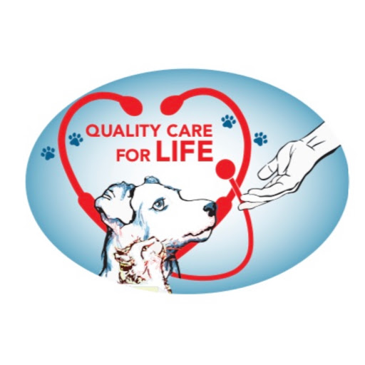 Curtner Pet Clinic & Hospital logo