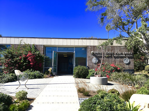 Post Office «United States Postal Service», reviews and photos, 153 S Sierra Ave, Solana Beach, CA 92075, USA