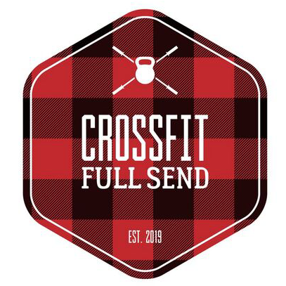 CrossFit Full Send