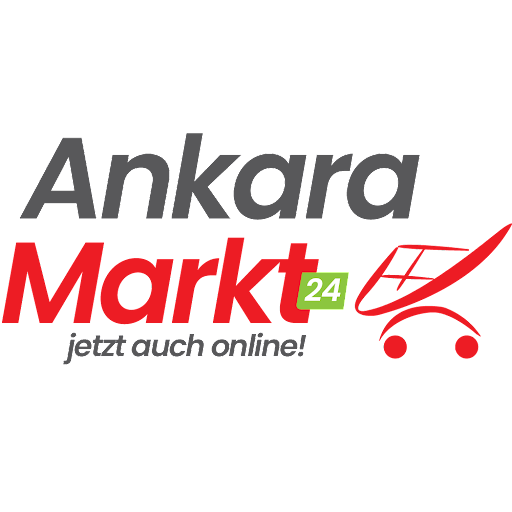Ankara Markt logo