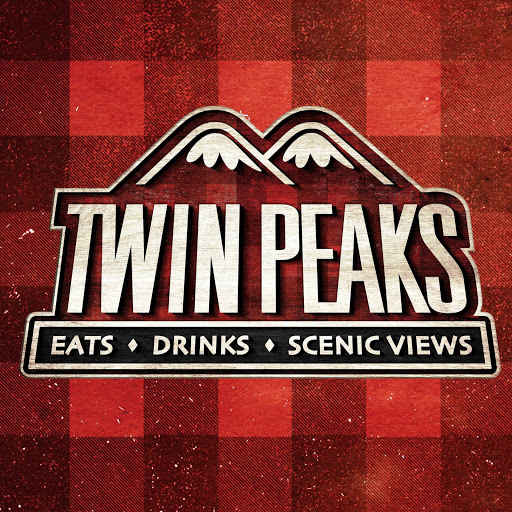 Twin Peaks logo