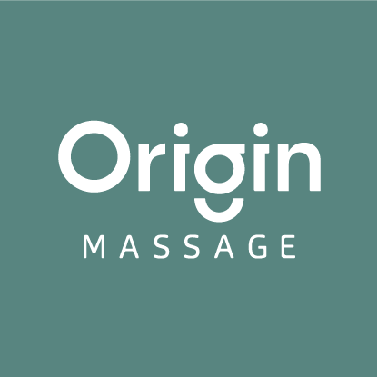 Origin Massage Oerlikon logo