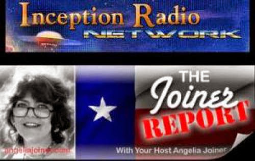 Producers Jamie Havican And Bob Tarmac Of Inception Radio On The Joiner Report