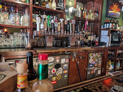 Photos of Glass Nickel Pizza Co. - Madison East