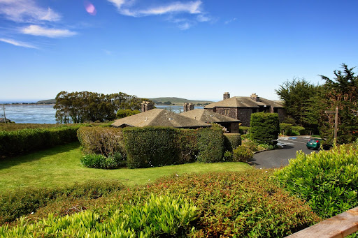 The Inn at the Tides