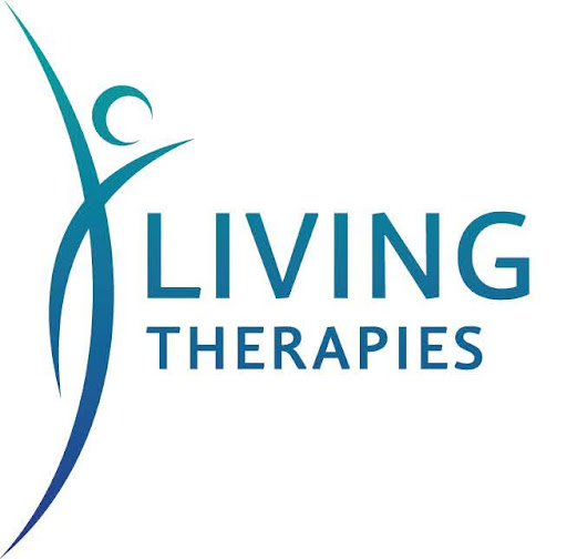 Living Well Therapies logo