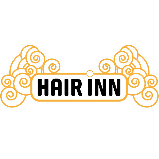 Hair Inn Kapsalon logo