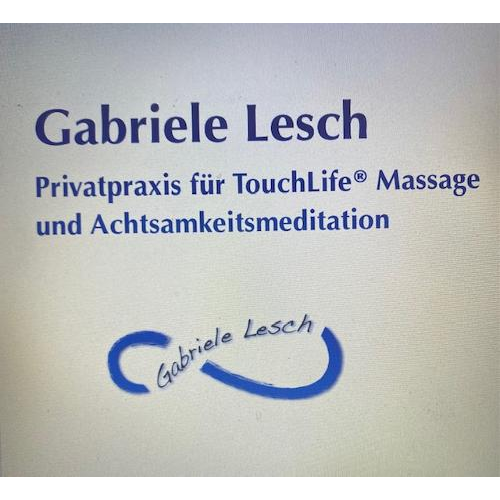 Gabriele Lesch logo