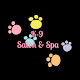 K-9 Salon & Spa