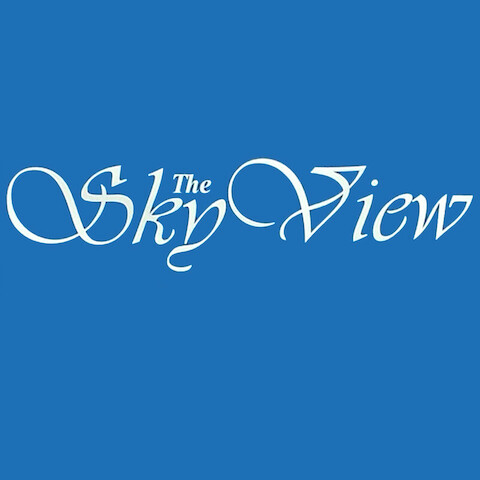 Skyview Restaurant logo