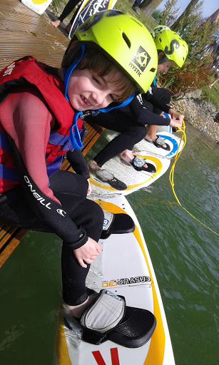 Sportoase Duinenwater