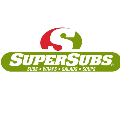 SuperSubs logo