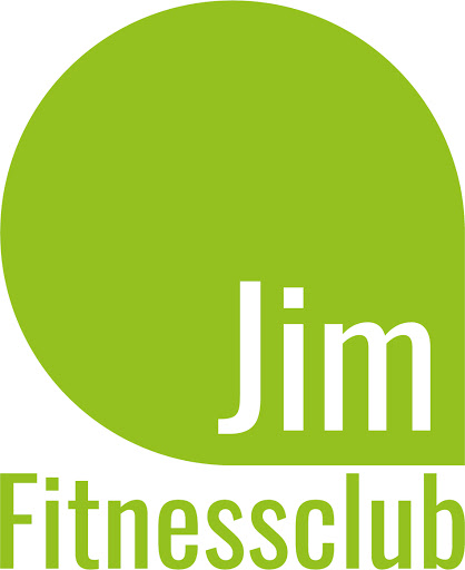 Jim Fitnessclub logo