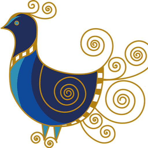 Azzurro Bistro logo
