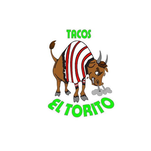 Tacos El Torito logo
