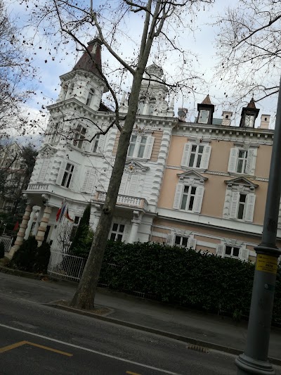 Photos of Grand Hotel Bellevue