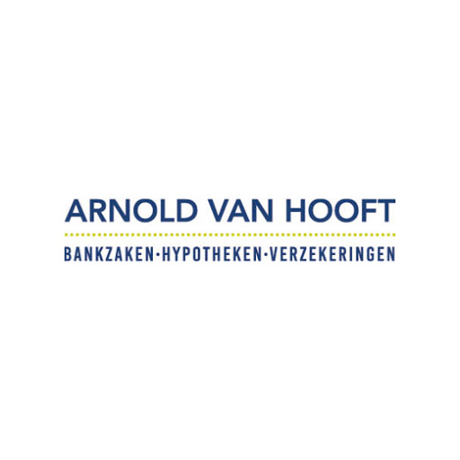 Arnold van Hooft Hypotheken en Verzekeringen logo
