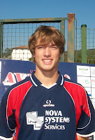 Nicolò Gatti