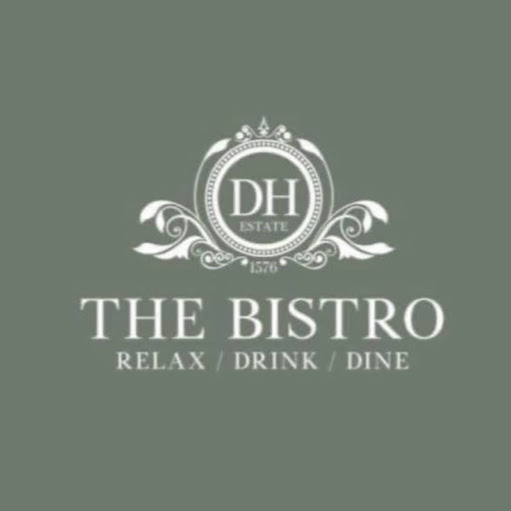 The Bistro at Dunston Hall Estates logo