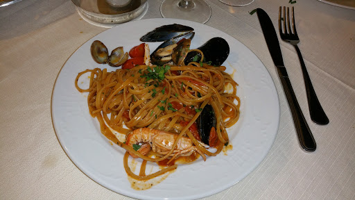Ristorante L'Aragosta