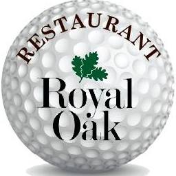 Restaurant Royal Oak logo
