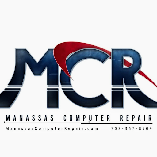 Manassas Computer Repair, Serving Manassas and You for over 25 Years! logo
