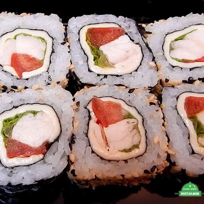 Photos of Art Sushi