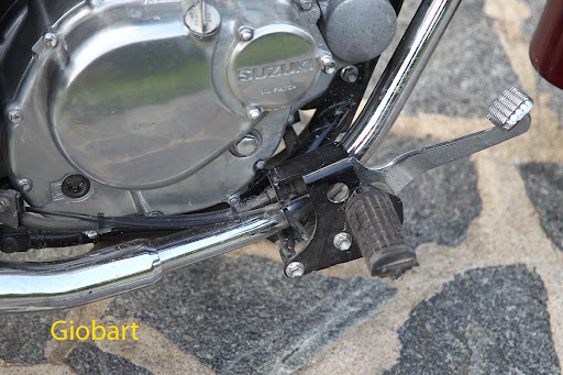 AGDetailing - Giobart - Suzuki Marauder 250 B84C8444