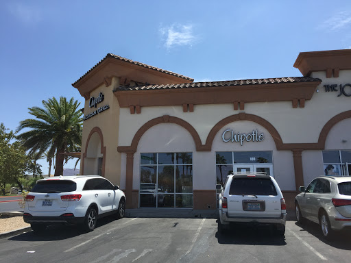 Chipotle Mexican Grill