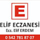 Elif Eczanesi