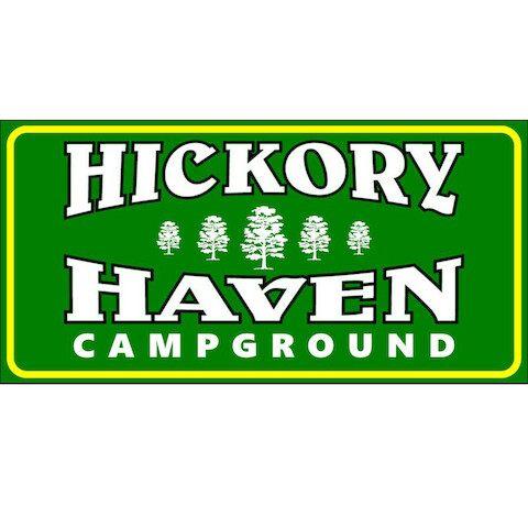 Hickory Haven Campground logo