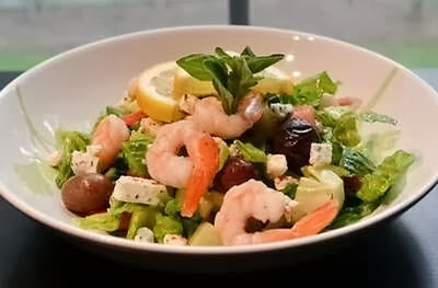 Греческий салат по классическому рецепту: свежая подборка