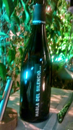 Bodegas Habla