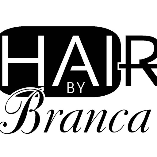 Kapsalon Hair By Branca logo
