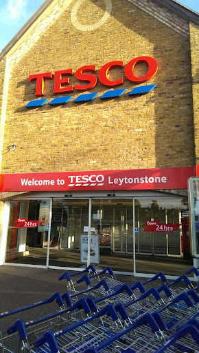 Tesco Superstore