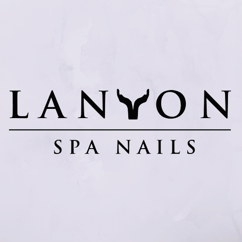 Lanyon Spa Nails logo