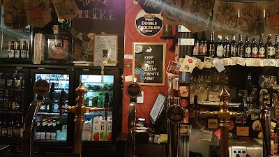 Photos of Cheshire Cat & Cheese
